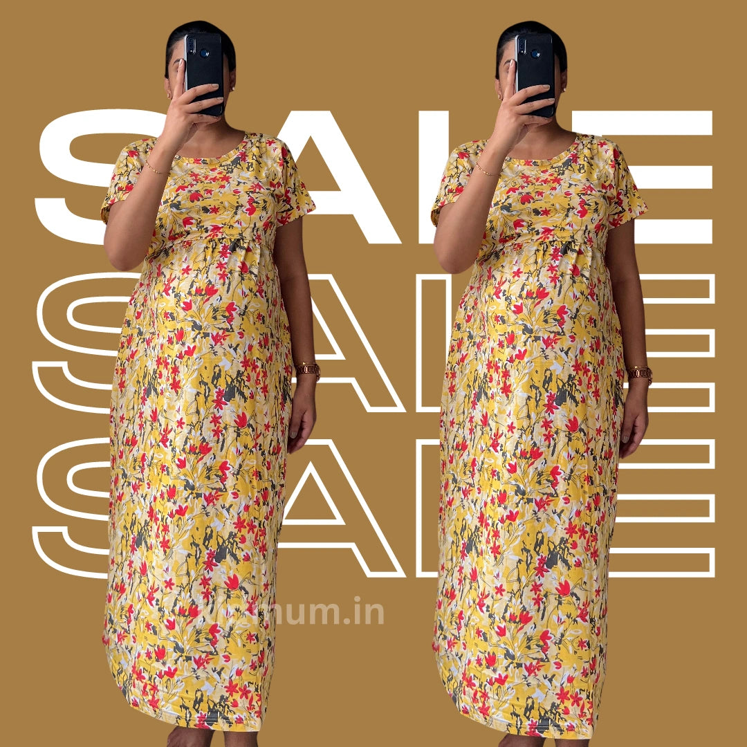 Kidmum Maternity Feeding Loungewear ButterBump