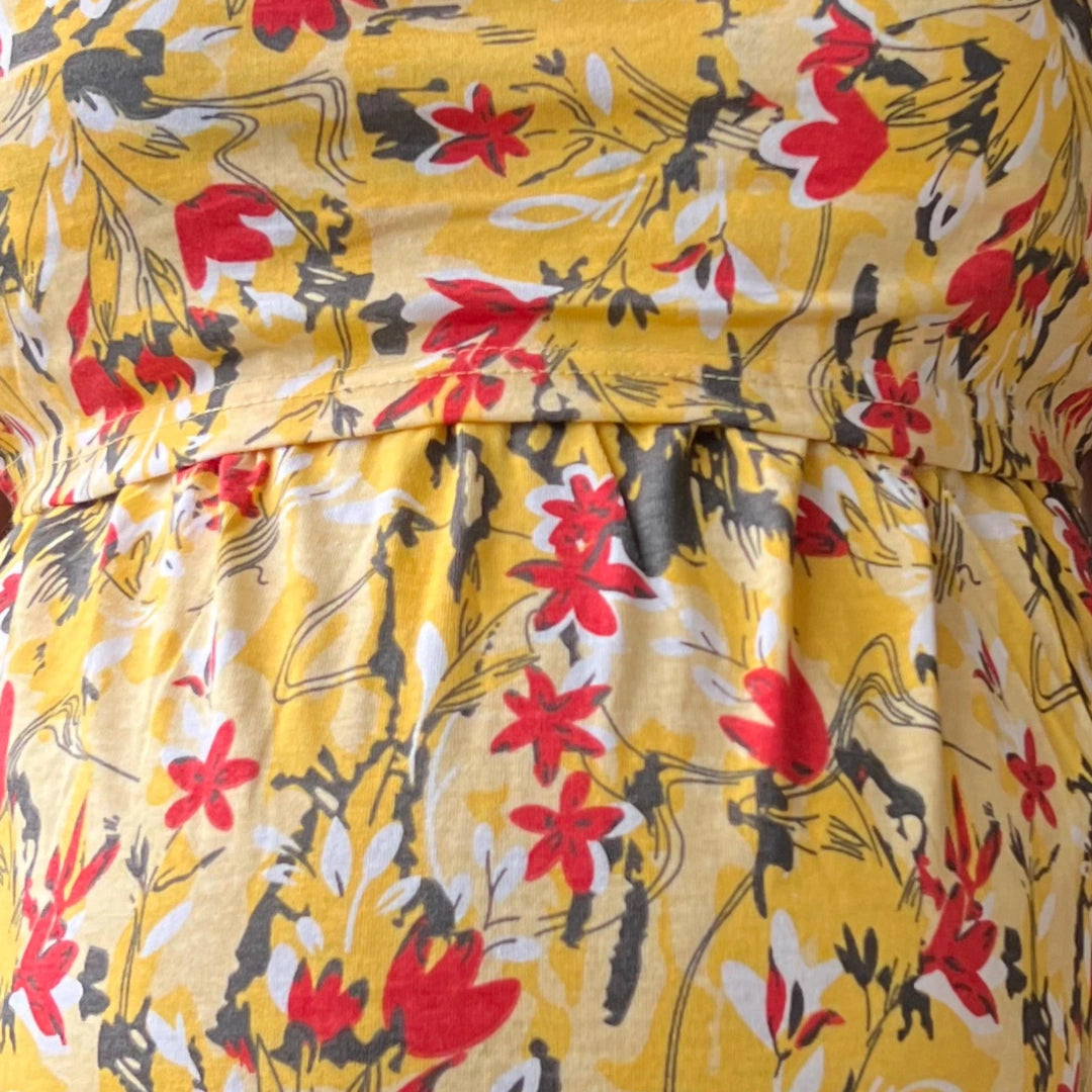 Kidmum Maternity Feeding Loungewear ButterBump