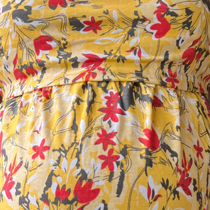 Kidmum Maternity Feeding Loungewear ButterBump